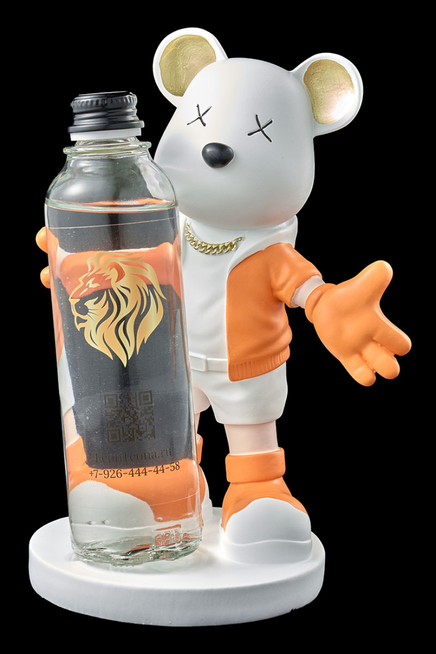 Teona decor bear td407/3