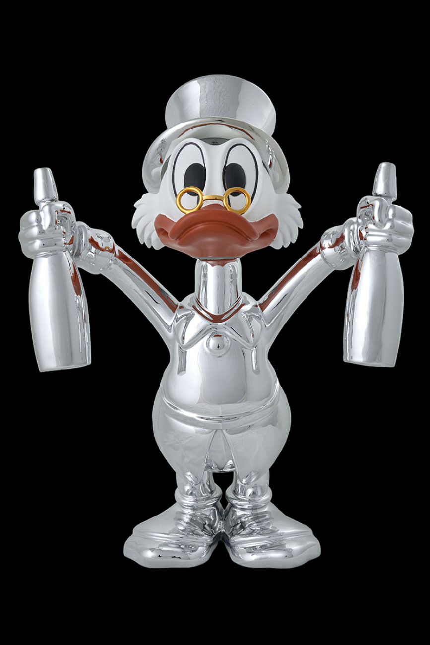 Teona decor donald duck td412/1