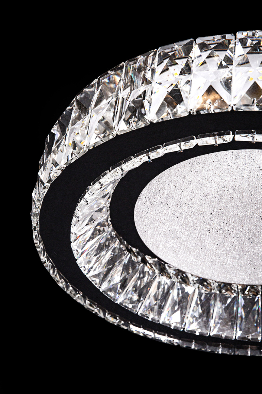 Потолочный светильник janette le3038/600 ch