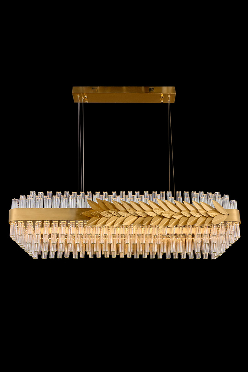 Подвесная люстра cesar le1107-l1100