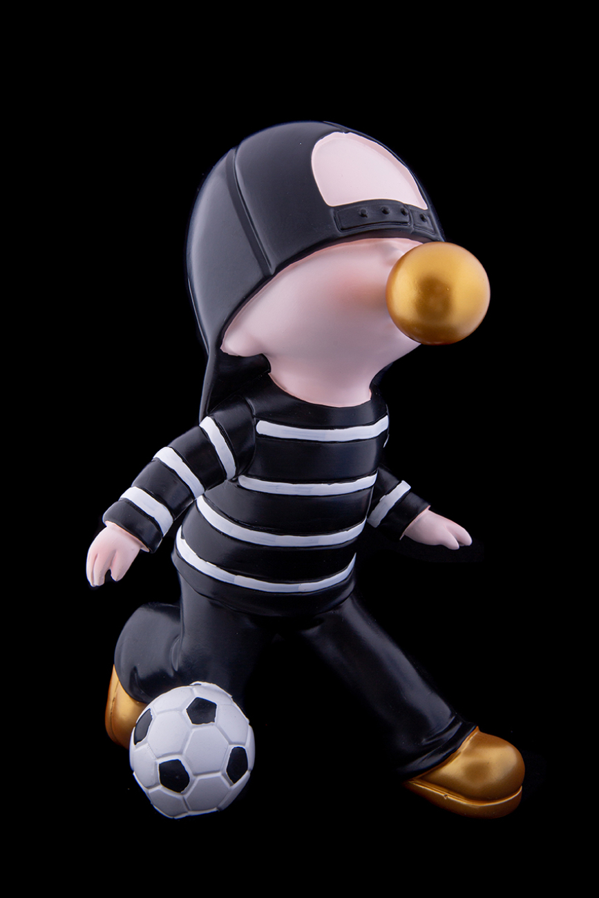 Teona decor garcon td028