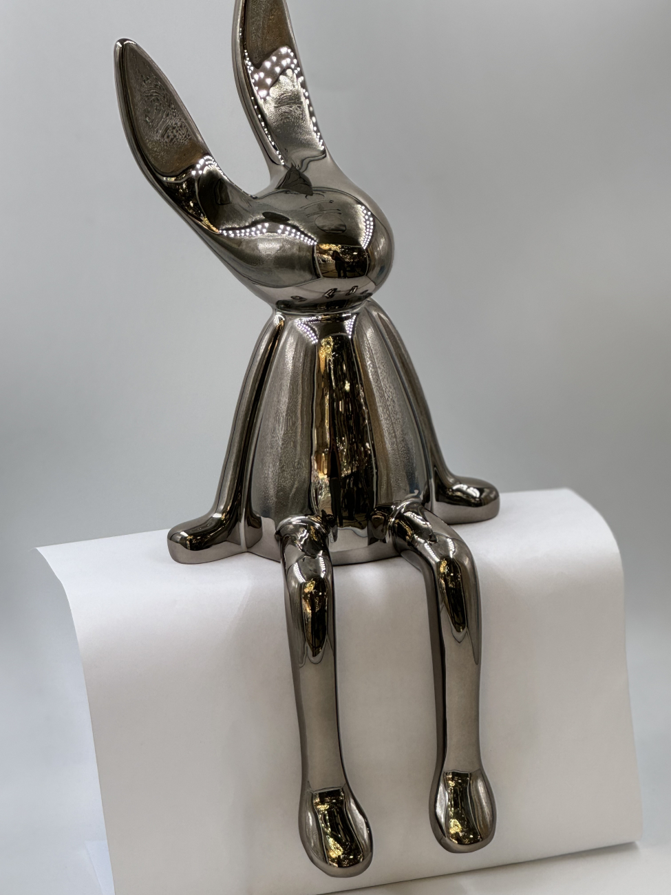 Teona decor lapin td049/3l