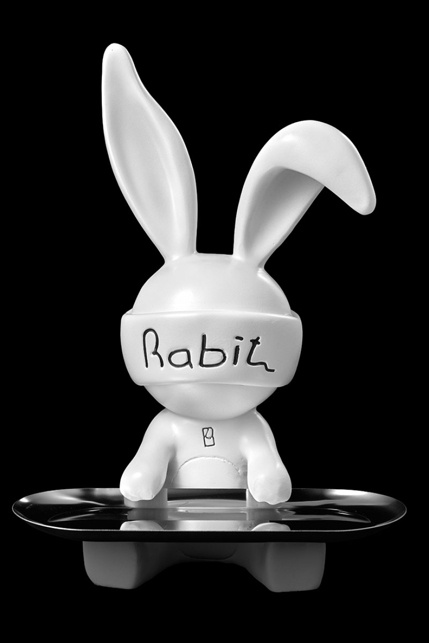 Teona decor lapin td008/1