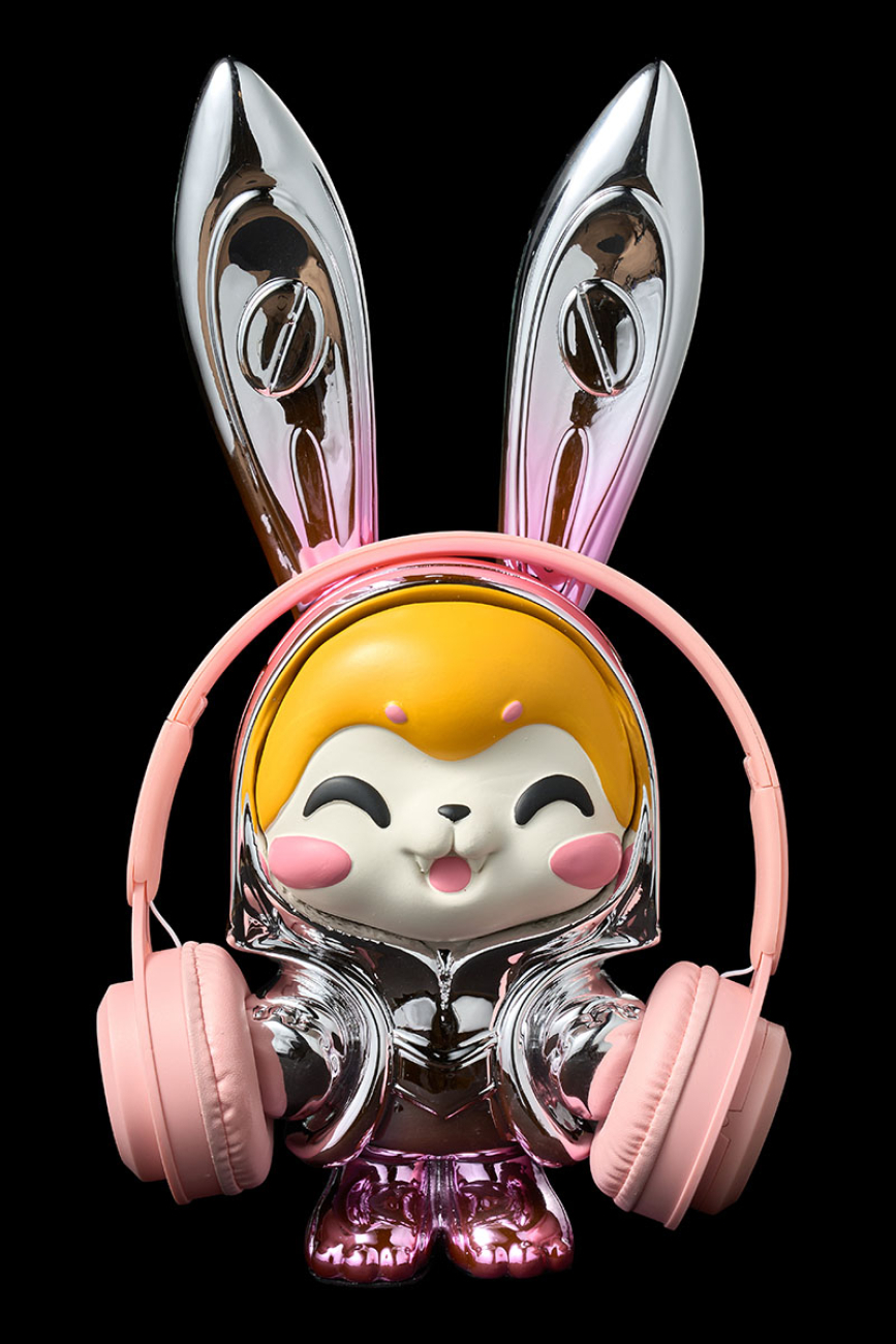 Teona decor bunny td425/1