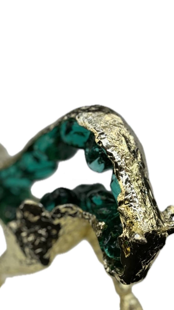 Teona decor bison td055