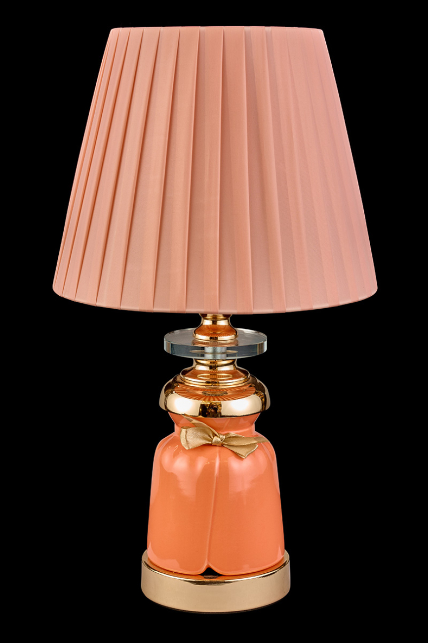 Настольная лампа muses le2308/1