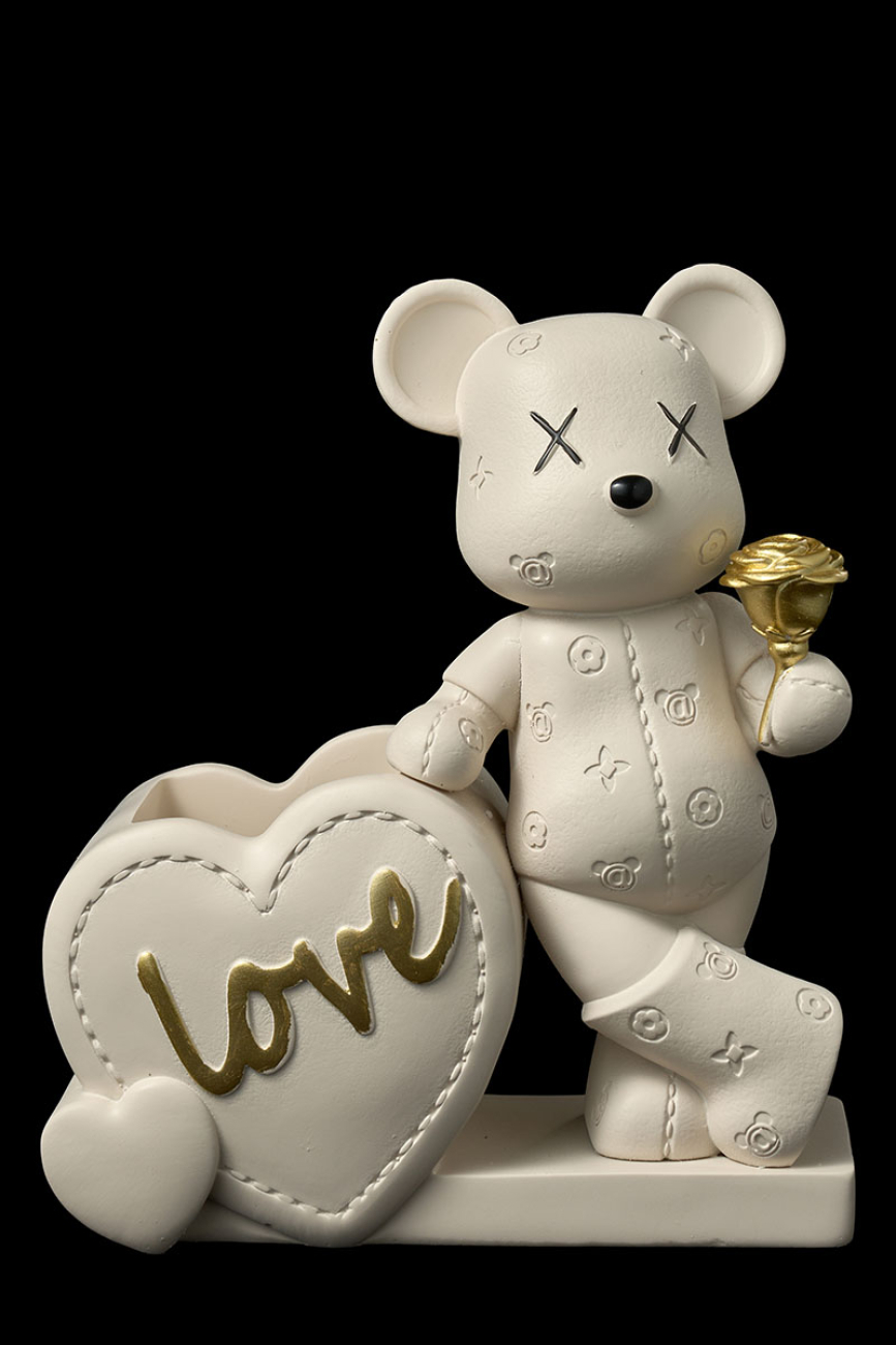 Teona decor bear td097/1