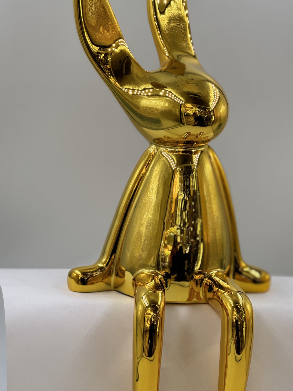 Teona decor lapin td049/2l