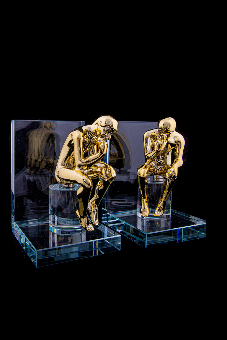 Teona decor pair td086 set