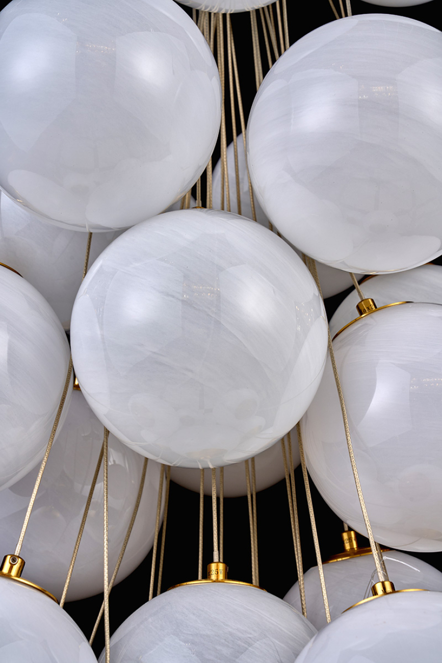 Подвесная люстра eve le3011/31