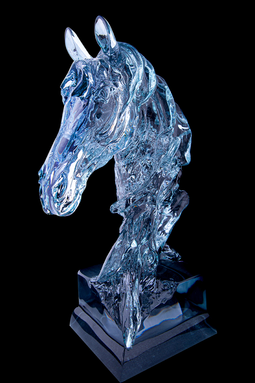 Teona decor horse td081