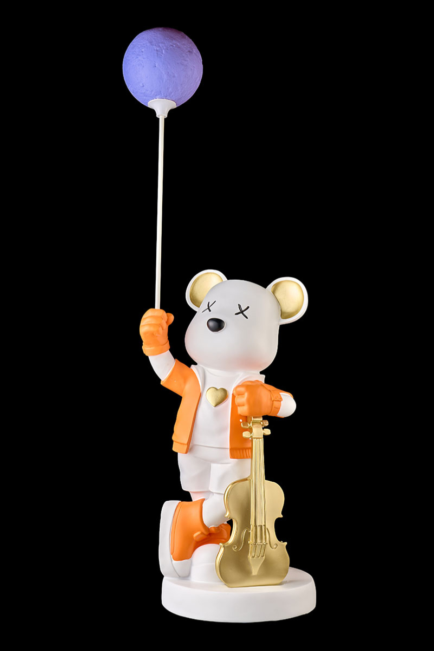 Teona decor bear td439/3