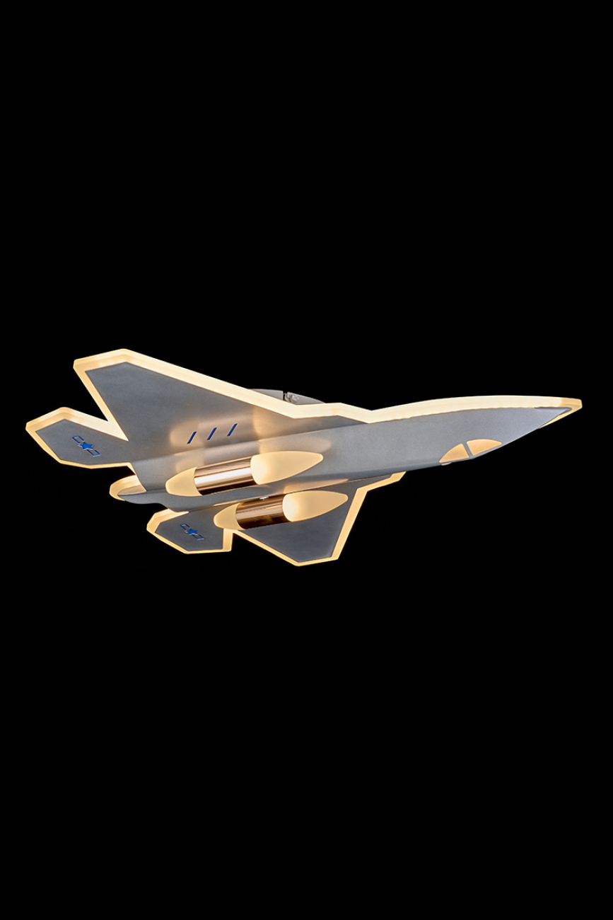 Потолочный светильник avion le4007