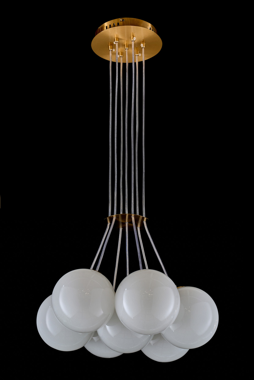 Подвесная люстра eve le3011/7