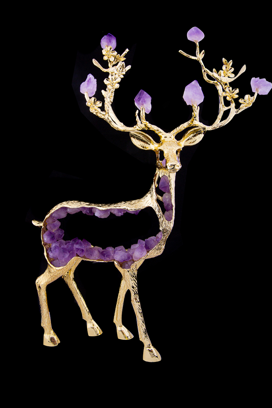 Teona decor cerf td072s