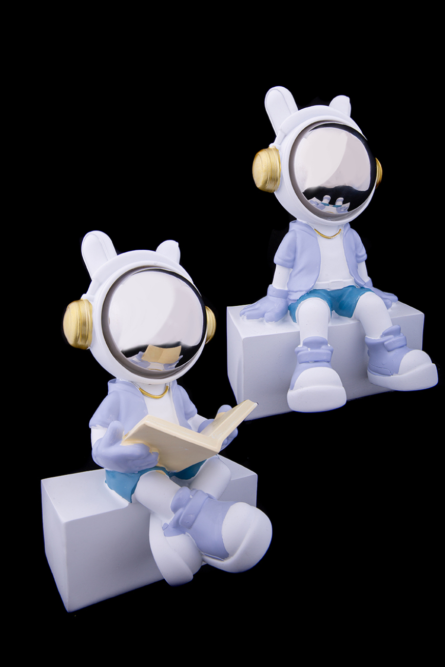 Teona decor galaxie td046/2 set