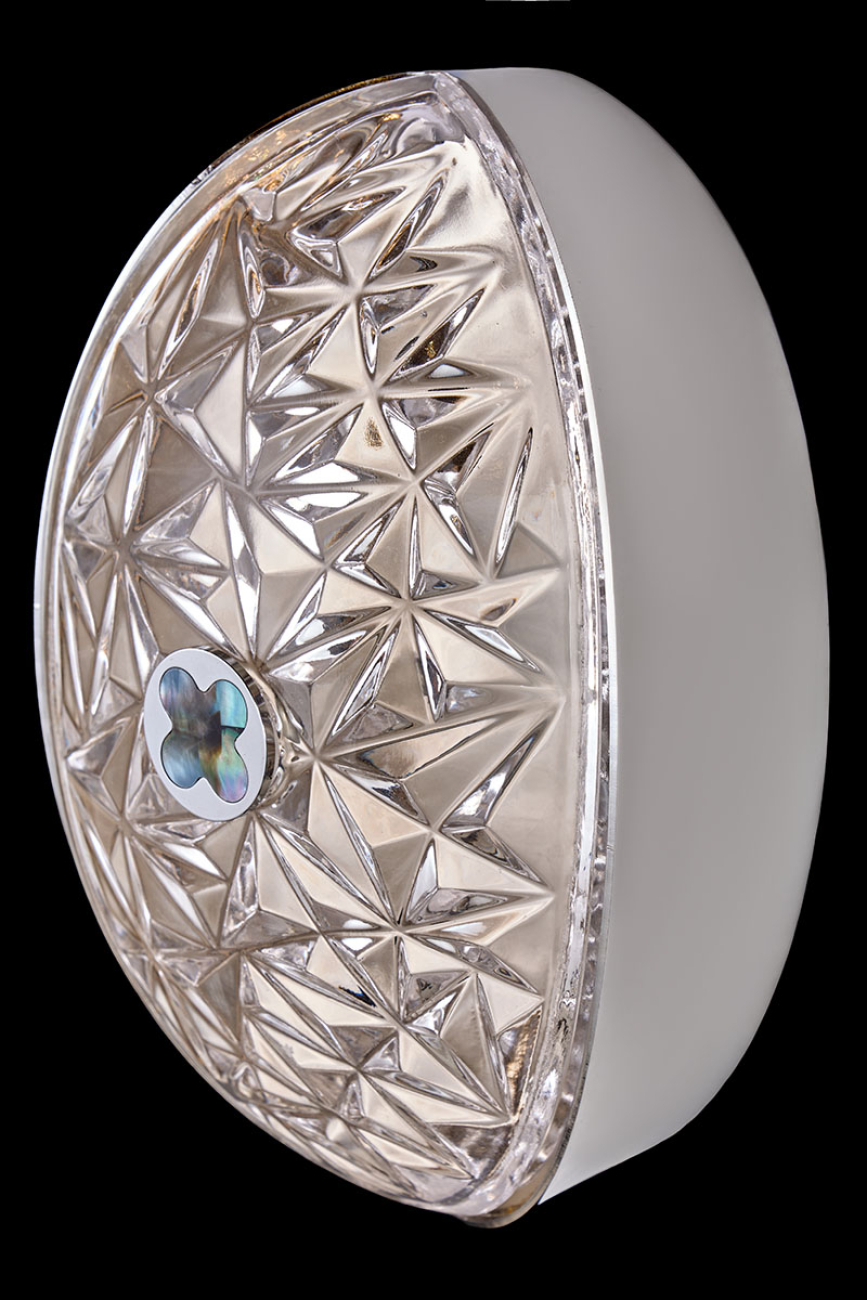 Бра kari le3063/1w ch