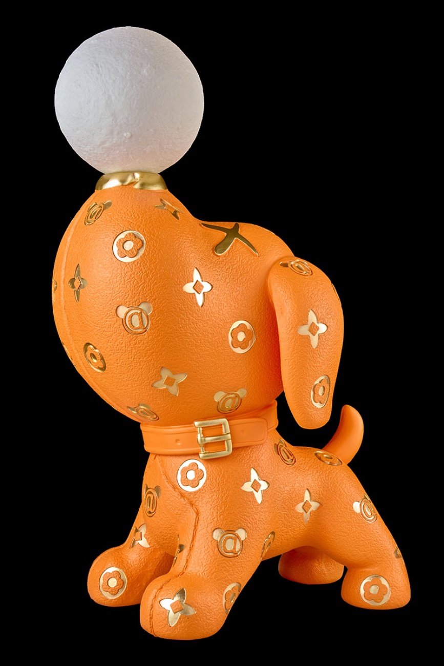 Teona decor dog td441/1