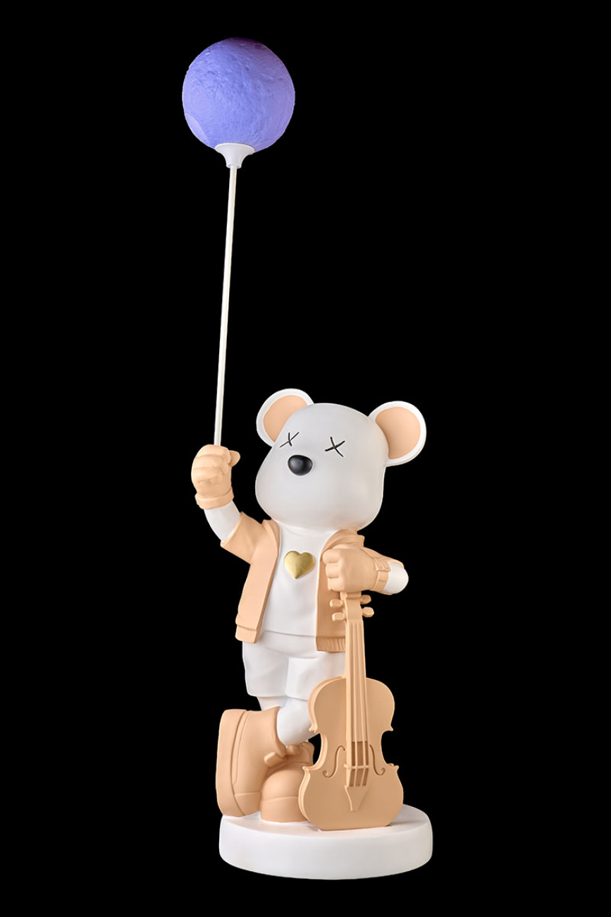 Teona decor bear td439/2