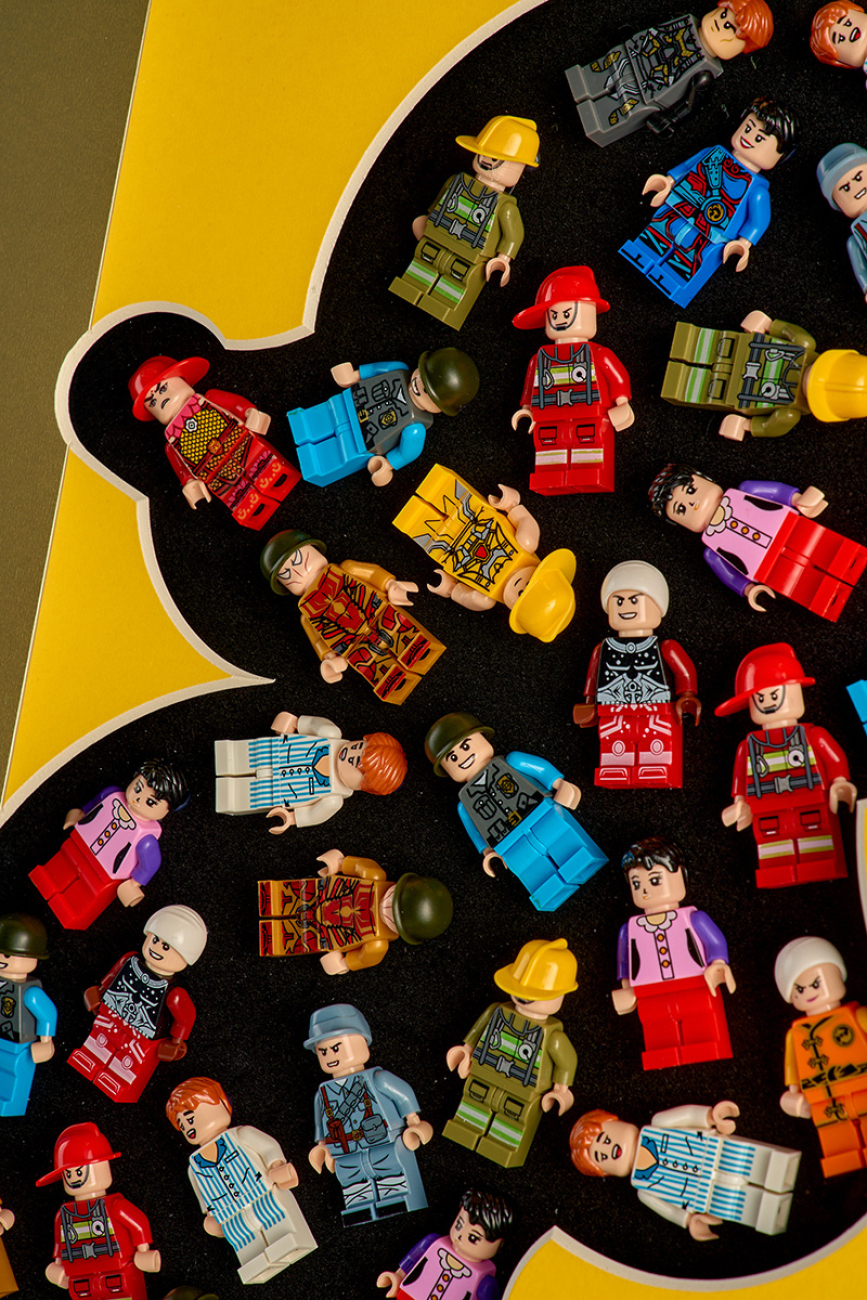 Картина mickey td101-4