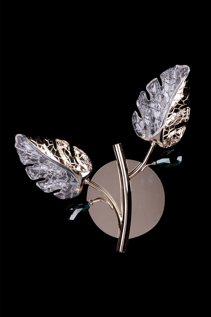 Бра ilana le3036/1w ch