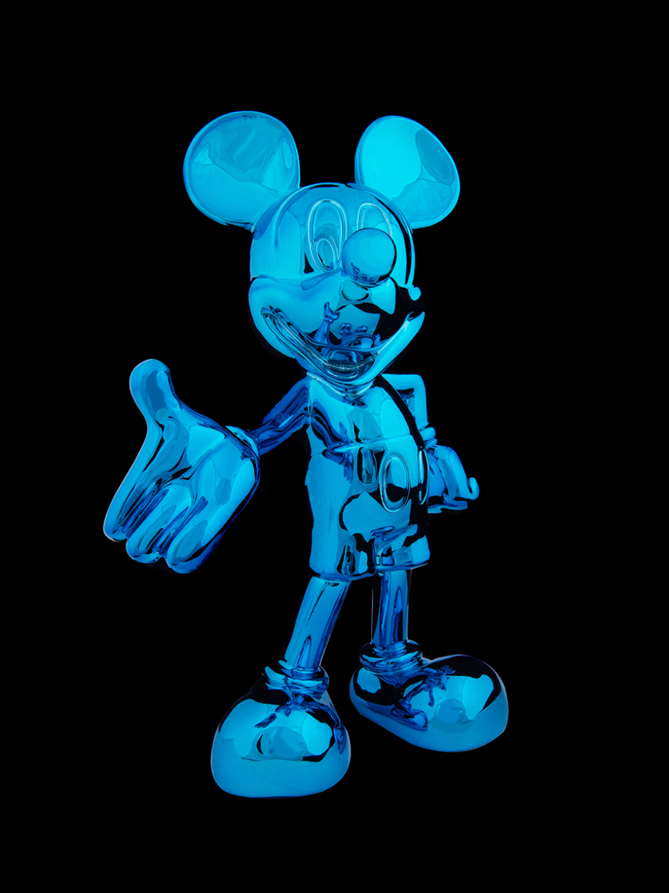 Teona decor disney td041/1