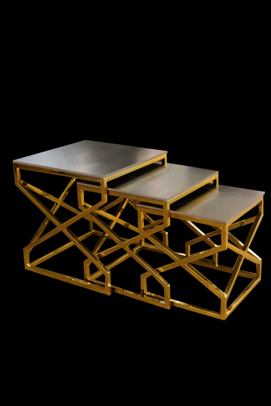 Журнальный столик candy td308