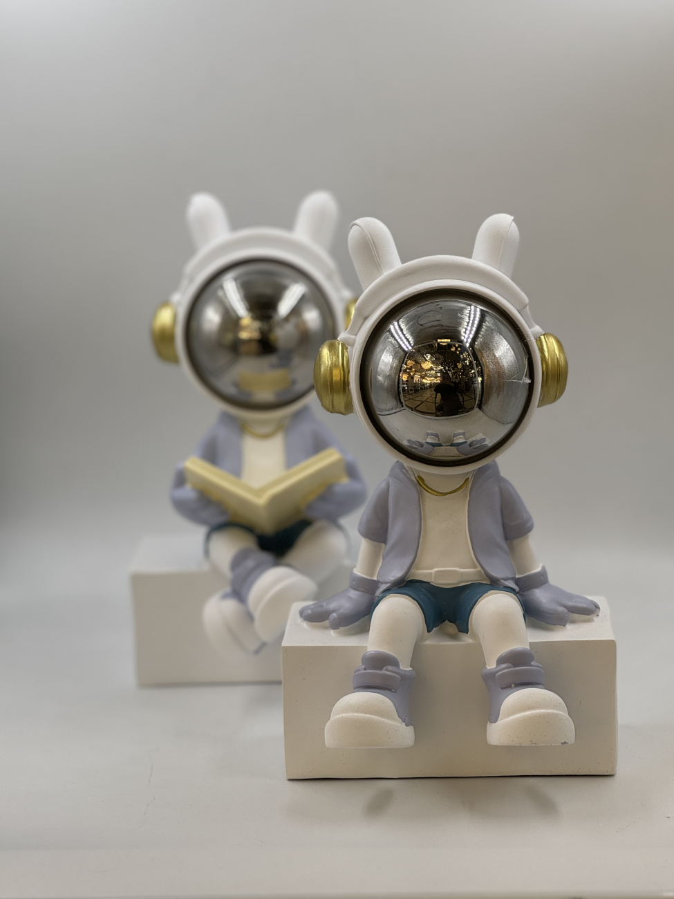 Teona decor galaxie td046/2 set