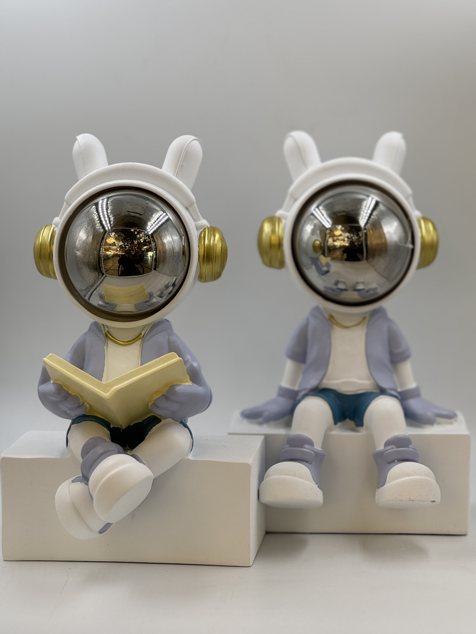 Teona decor galaxie td046/2 set