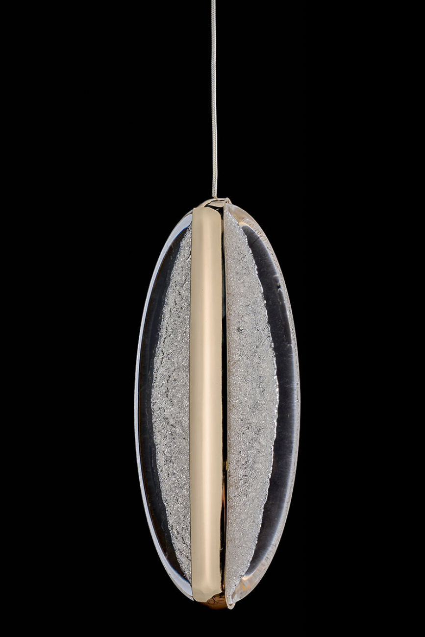 Подвесной светильник irene le7900/1s gold