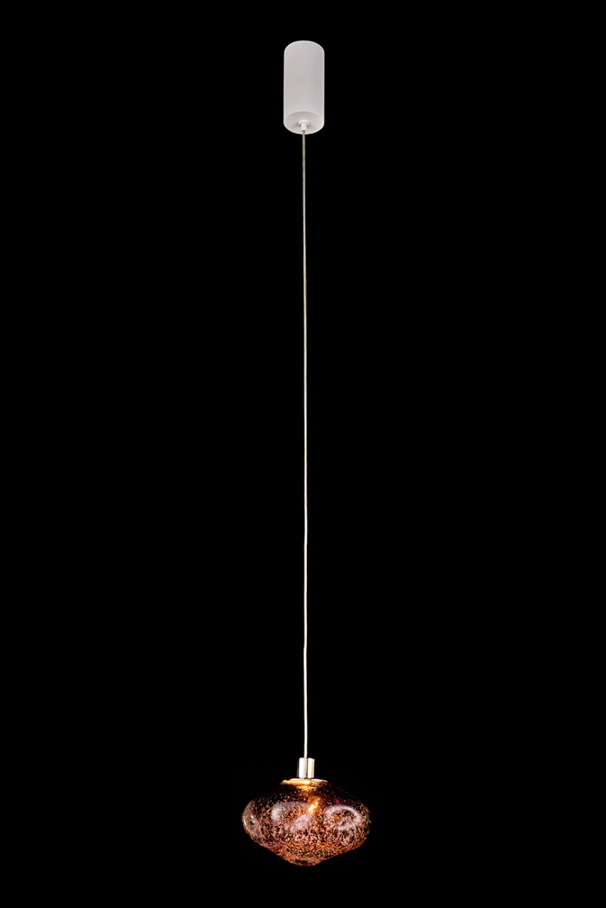 Подвесной светильник magic le3020/1s rd