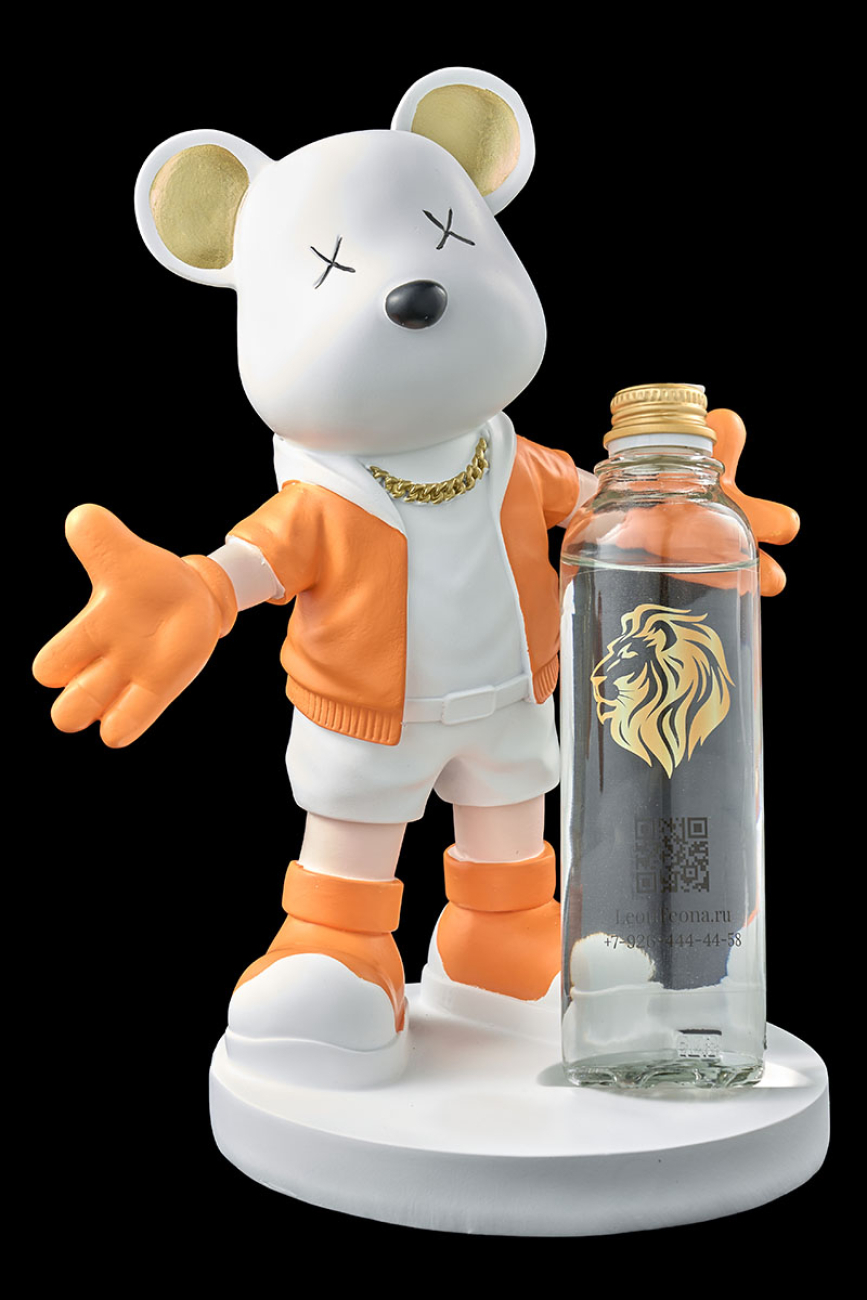 Teona decor bear td408/1