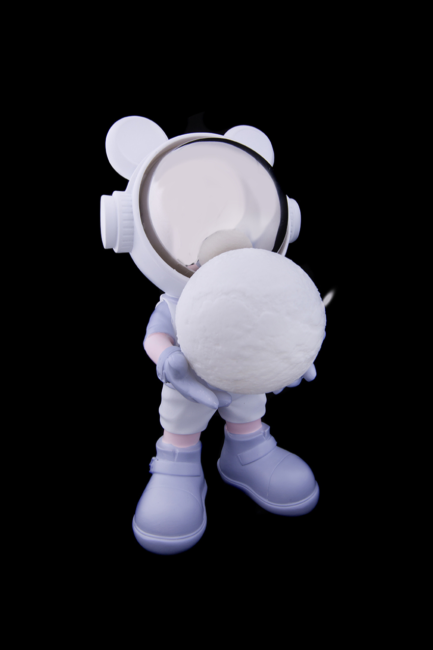 Teona decor galaxie td048