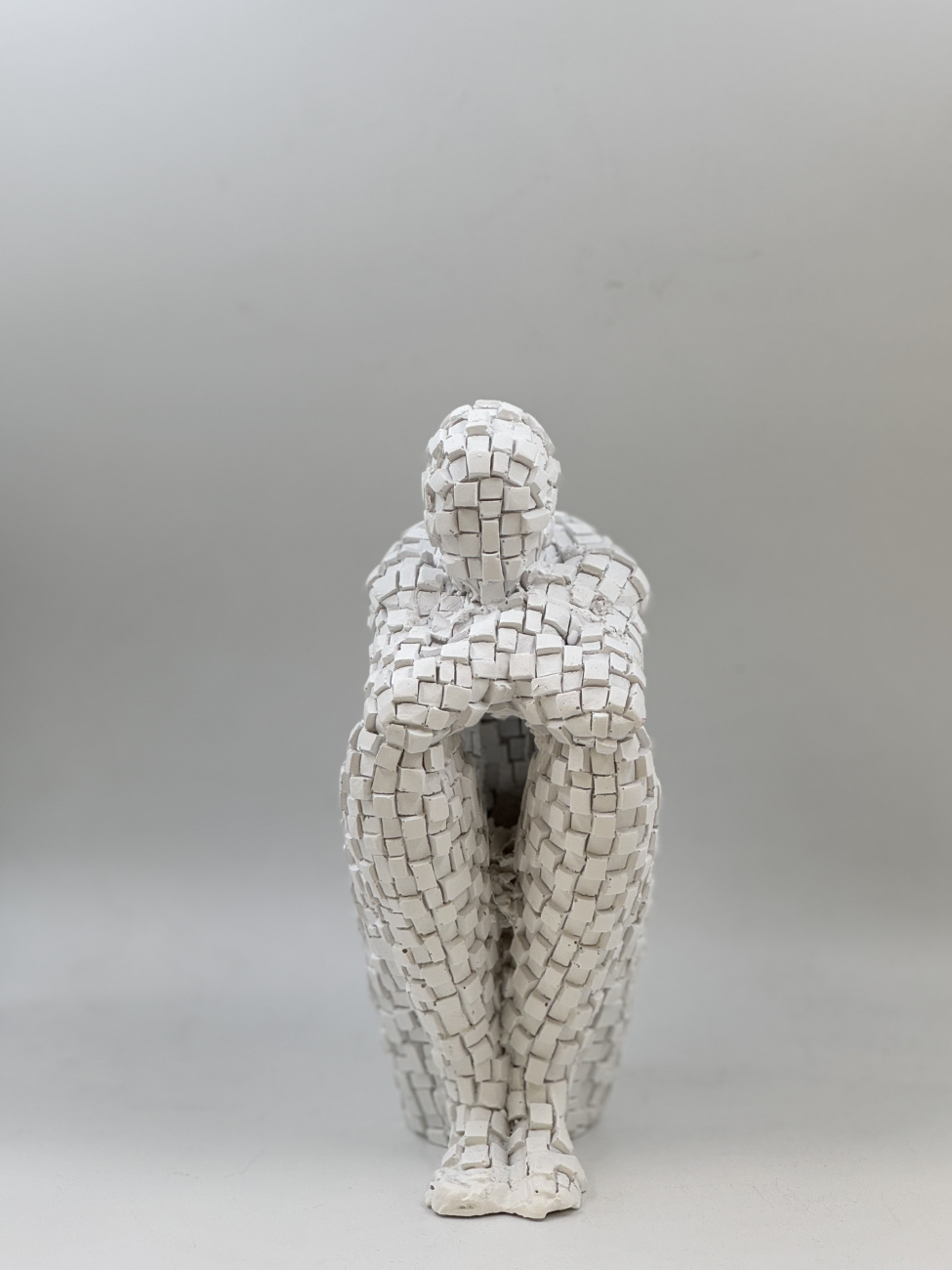 Teona decor noir blanc td037w