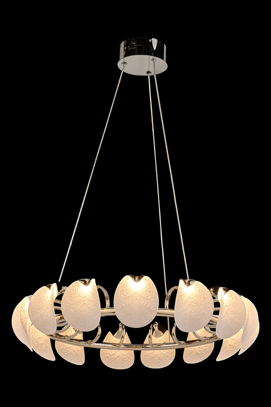 Подвесная люстра kiara le3054/650 ni