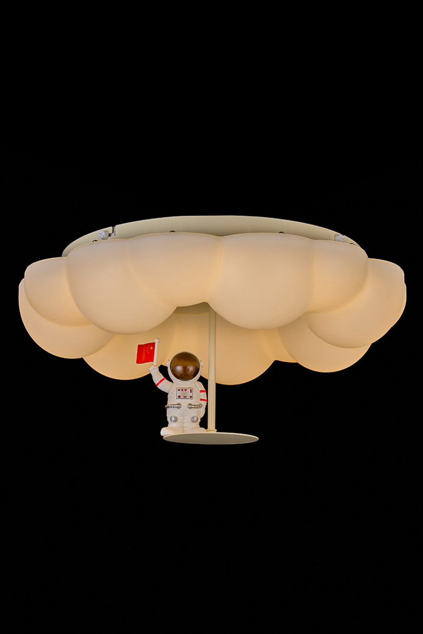 Потолочный светильник cosmonaute le4003