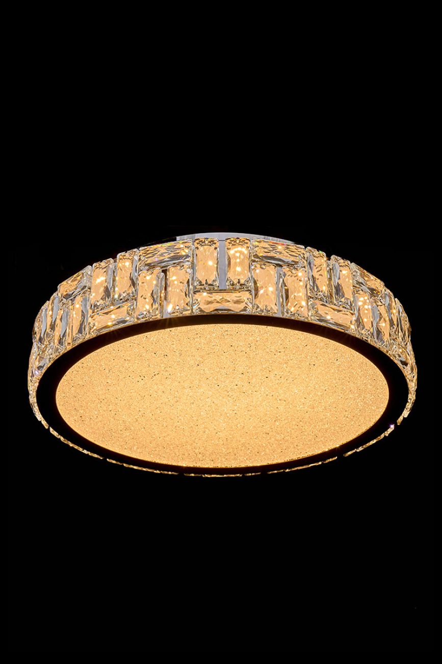 Потолочный светильник afina le3048/400 ch