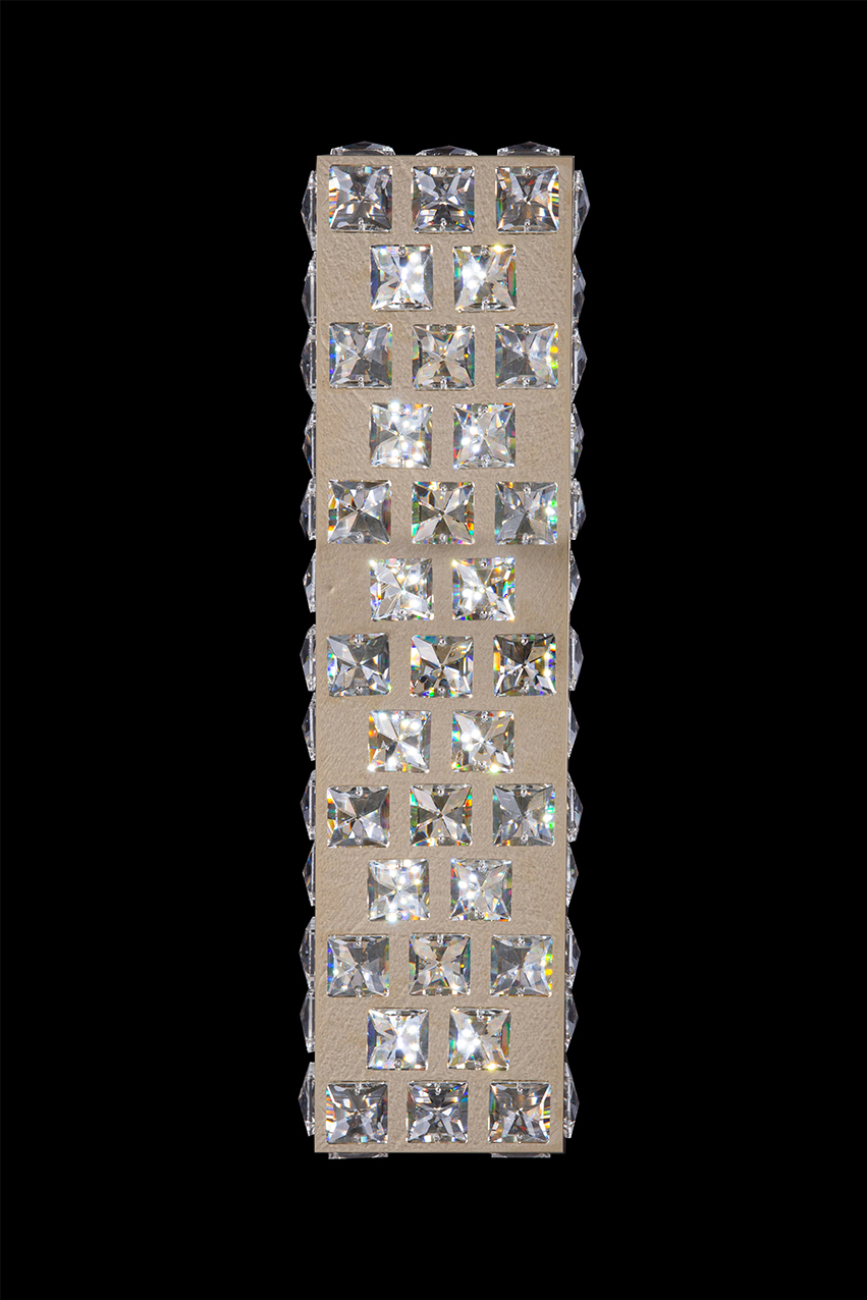 Бра amelie le3029/1w gd