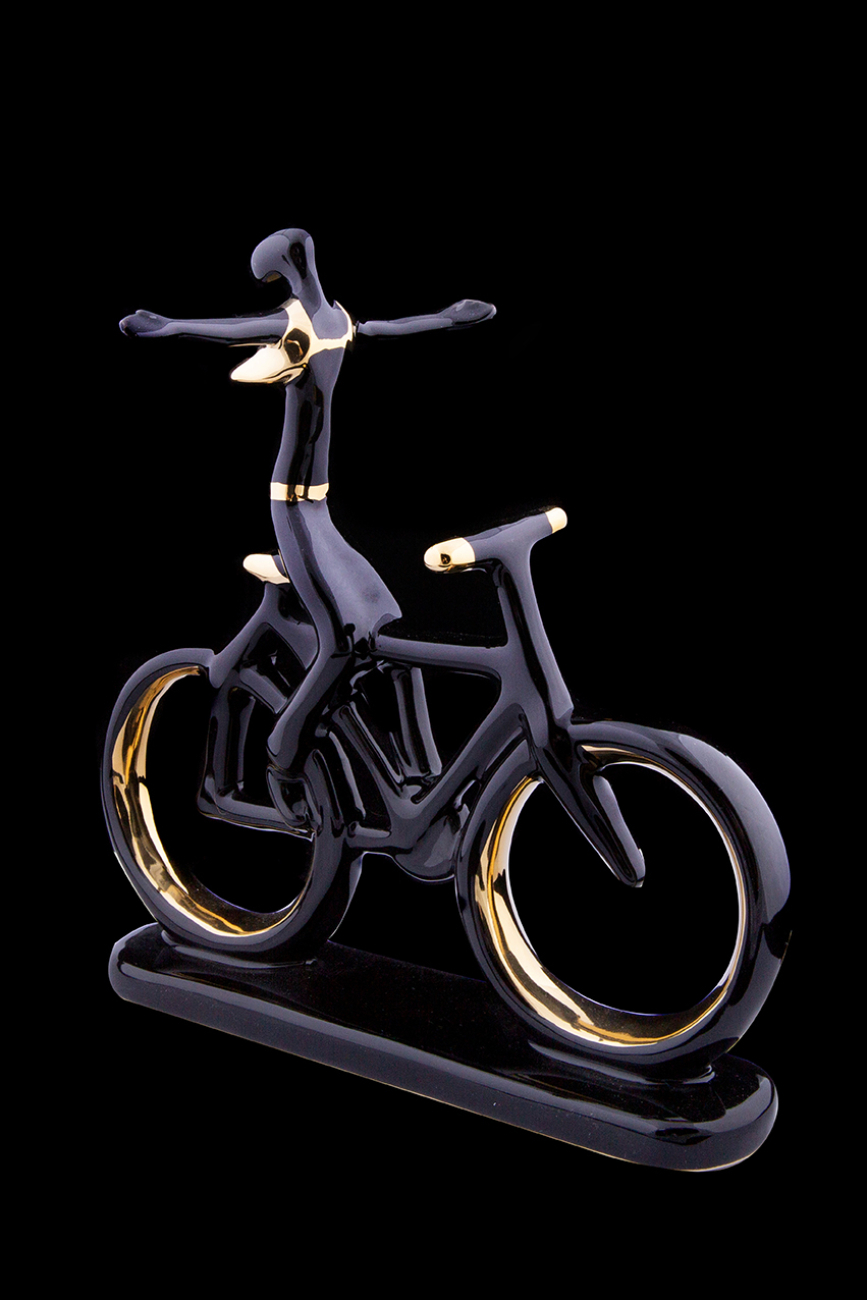 Teona decor cyclist td068/1