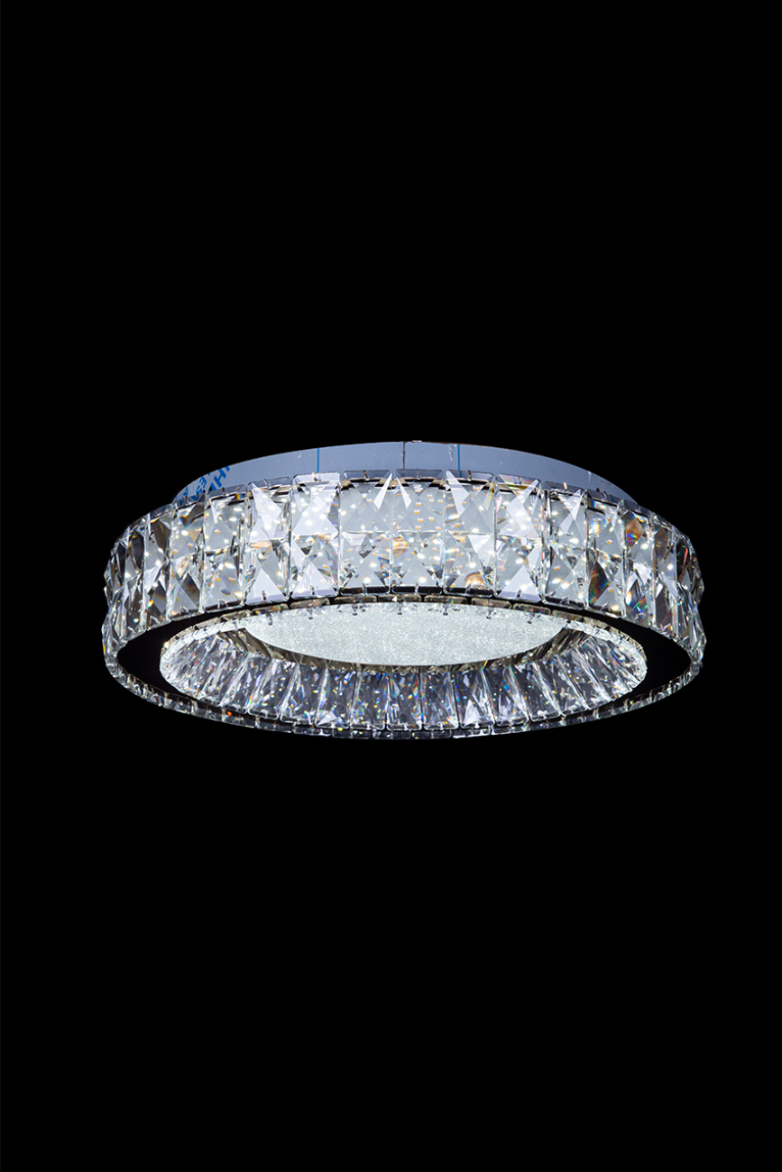 Потолочный светильник janette le3038/400 gd