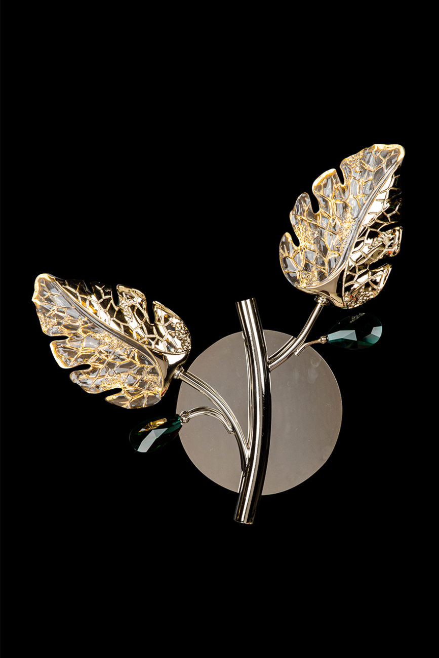 Бра ilana le3036/1w ch