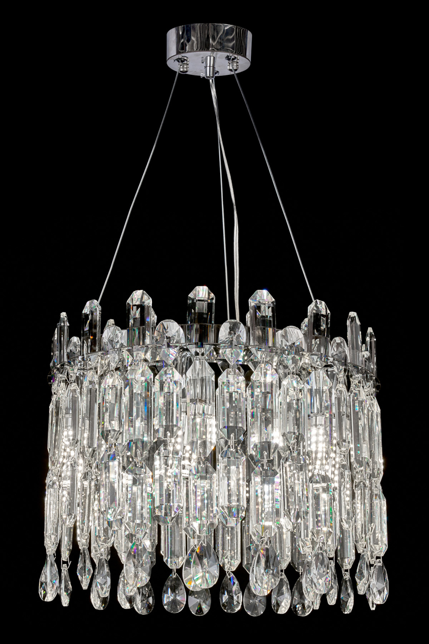 Подвесная люстра elien le3001/400 ch