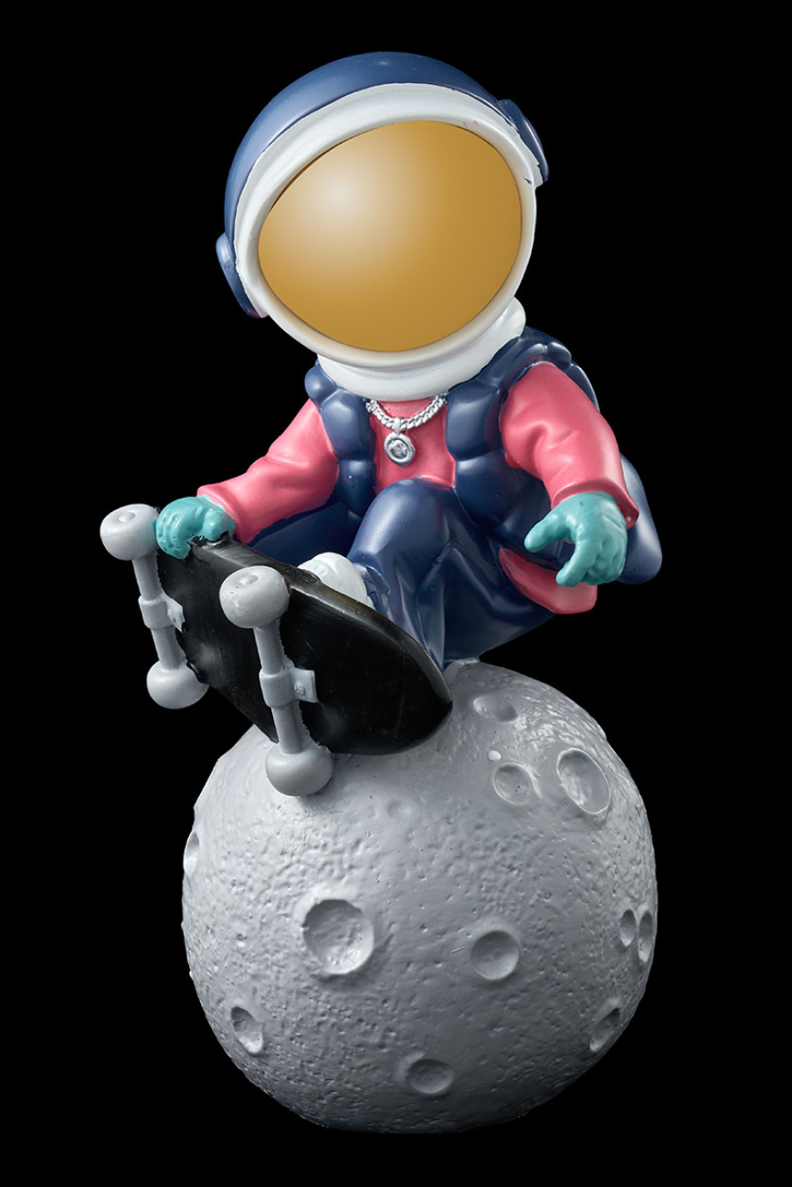 Teona decor galaxie td003