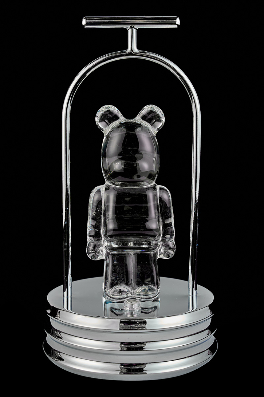 Настольная лампа joli le3024/1t ch