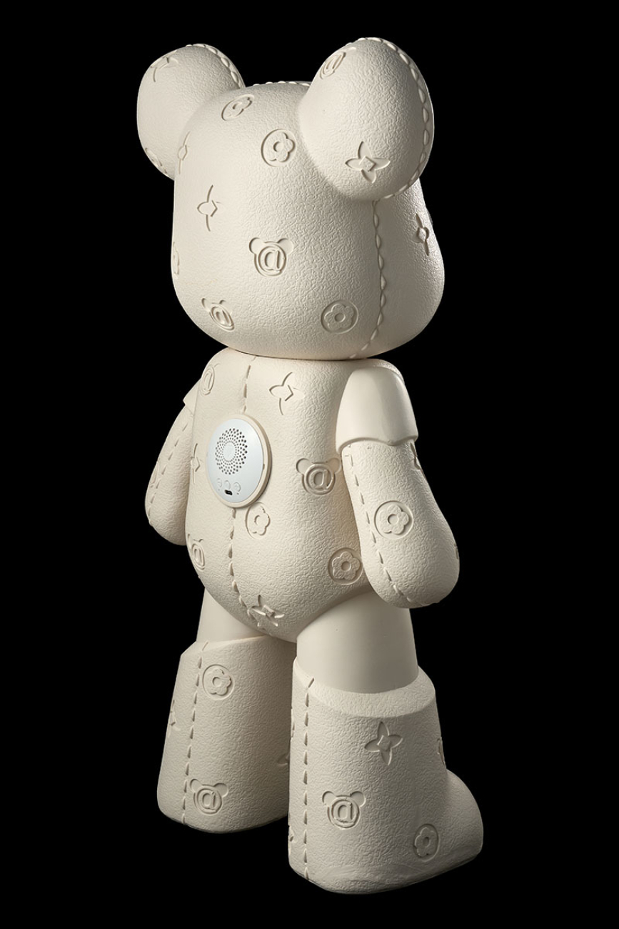 Teona decor bear td098/1