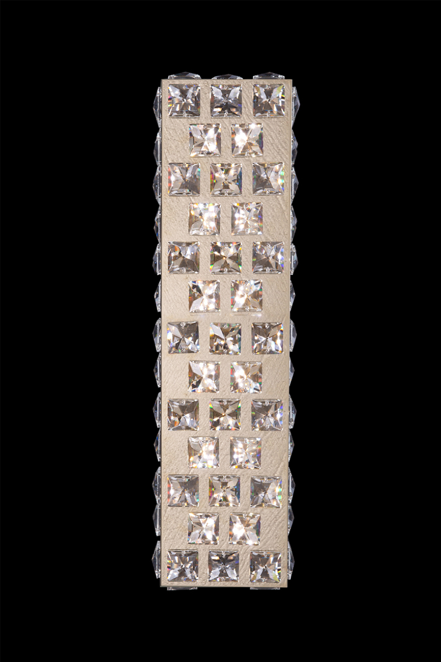 Бра amelie le3029/1w gd