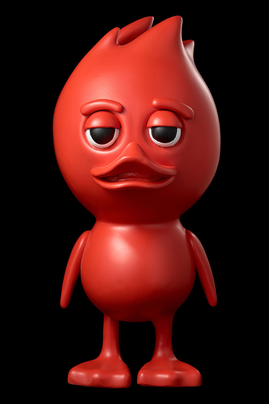 Teona decor duck td430/1