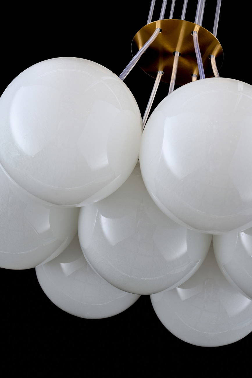 Подвесная люстра eve le3011/7