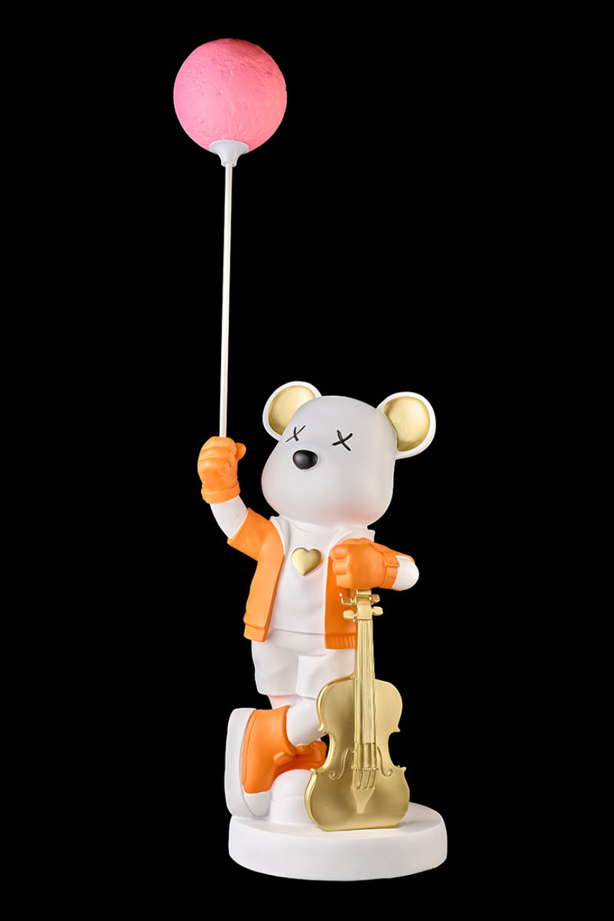 Teona decor bear td439/3