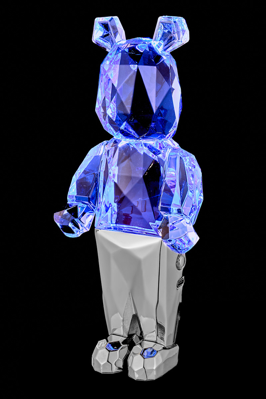 Teona decor sophie le1084 ch/bl